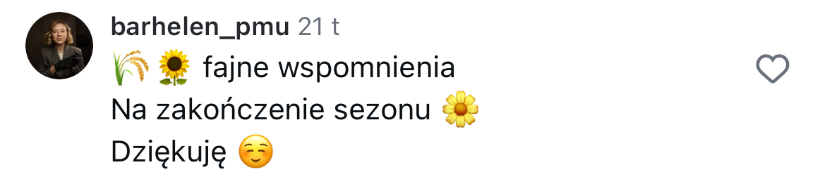 Opinia klienta – Allegro